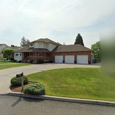 2215 S Collins Ct, Spokane Valley, WA 99216