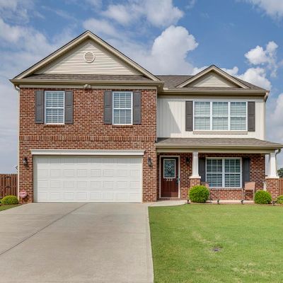 222 Golden Bear Walk, Duncan, SC 29334