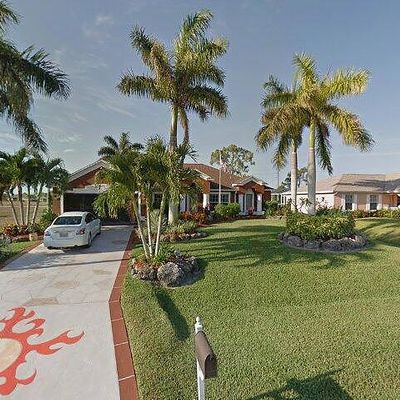 2220 Nw 25 Th St, Cape Coral, FL 33993