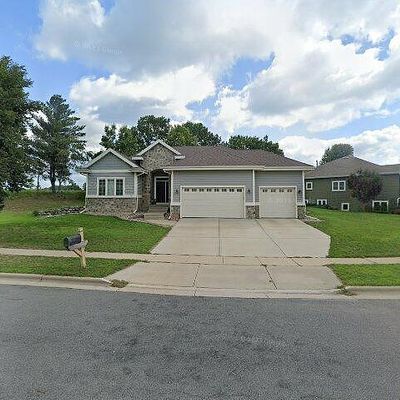 2230 Alban Ln, Prairie Du Sac, WI 53578