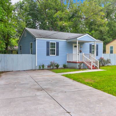 2662 Hull St, North Charleston, SC 29405