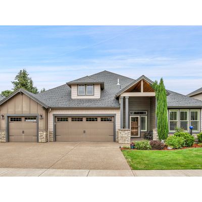 268 Se 15 Th Pl, Canby, OR 97013