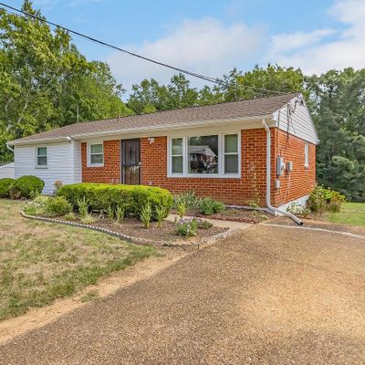 2705 Scarborough Dr, Fort Washington, MD 20744