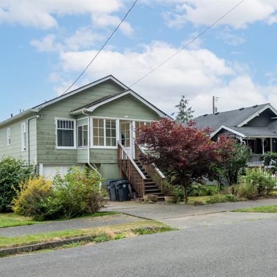 2708 Queets Ave, Hoquiam, WA 98550