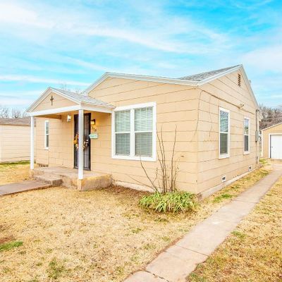 2715 36 Th St, Lubbock, TX 79413