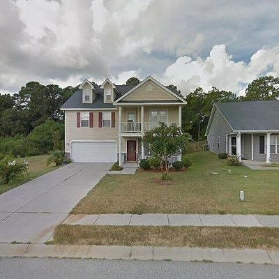 272 Fox Squirrel Cir, Columbia, SC 29209