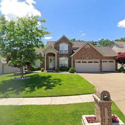 2723 Defender Dr, Wentzville, MO 63385