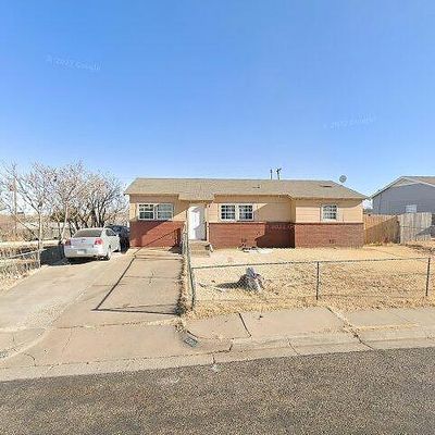 2726 Palm St, Amarillo, TX 79107