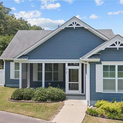 2728 Gaston Ln, Virginia Beach, VA 23456