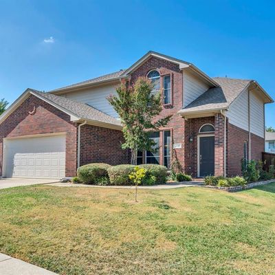 2737 Silver Hill Dr, Fort Worth, TX 76131