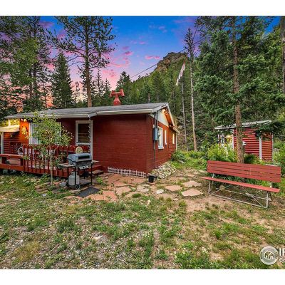 2763 Riverside Dr, Lyons, CO 80540