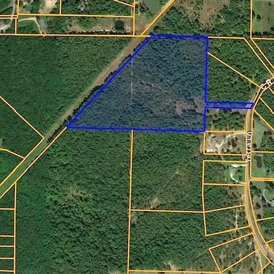 28 Acres Lot 6 Woodlands At Terra Hills, Jonesboro, AR 72405