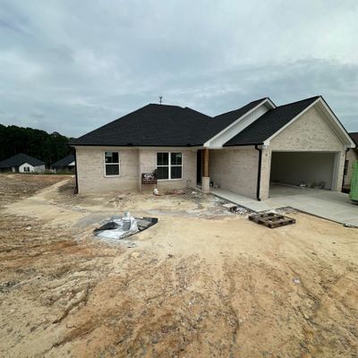 2806 Whisker Way, Benton, AR 72015