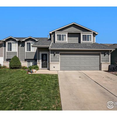 2812 39 Th Ave, Greeley, CO 80634