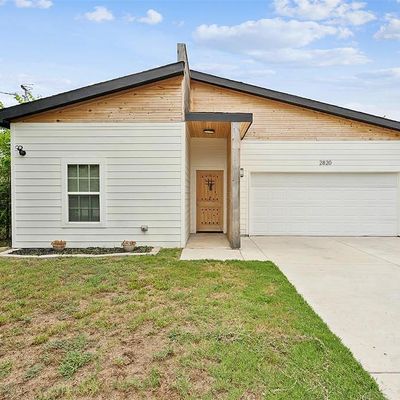 2820 Delaware Trl, Fort Worth, TX 76135