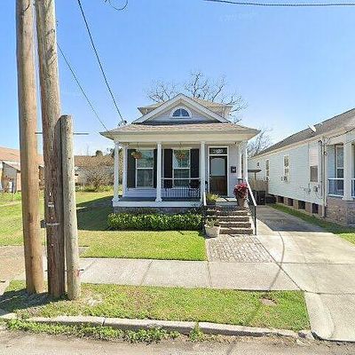 2823 2 Nd St, New Orleans, LA 70113