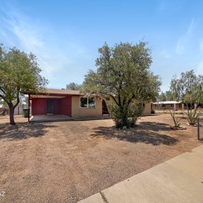 2831 W Aurora Dr, Tucson, AZ 85746