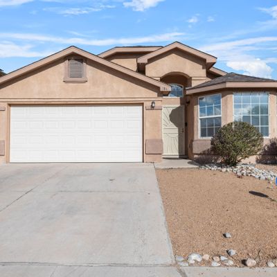 2861 Clear Sky St Sw, Los Lunas, NM 87031