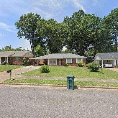 2885 Knight Rd, Memphis, TN 38118