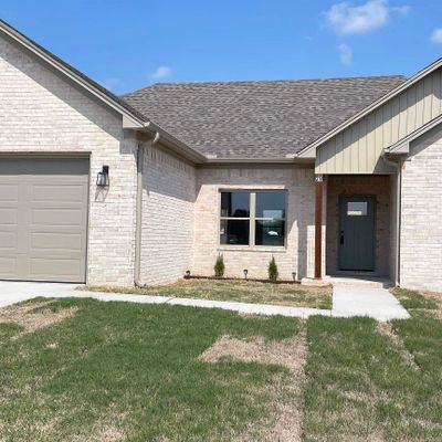 29 Dandelion Drive, Greenbrier, AR 72058