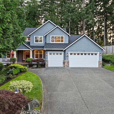 2906 65 Th Avenue Ct Nw, Gig Harbor, WA 98335