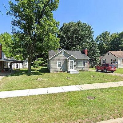 291 E Bacon St, Hillsdale, MI 49242