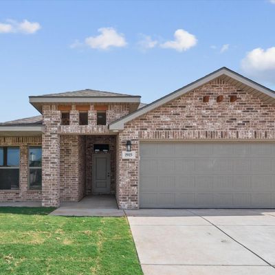 2923 137 Th St, Lubbock, TX 79423