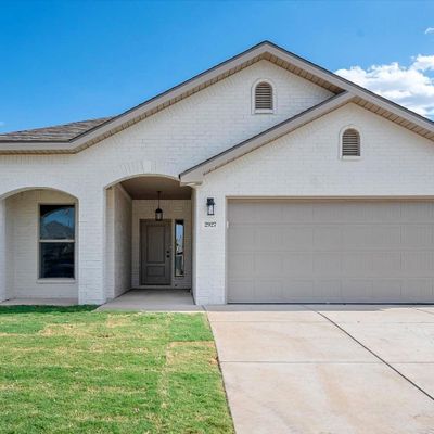 2927 137 Th St, Lubbock, TX 79423