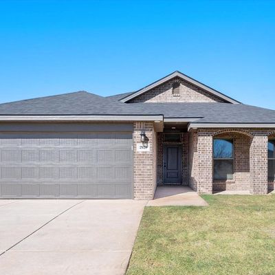 2928 138 Th St, Lubbock, TX 79423