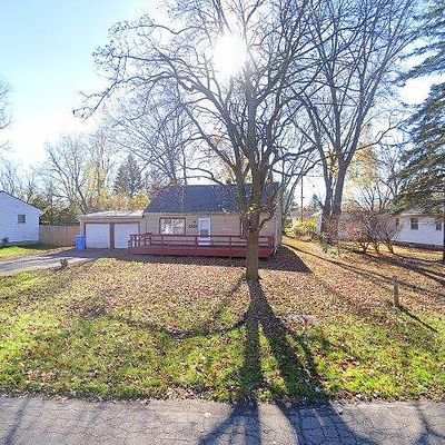 2929 Dunlap St, Lansing, MI 48911