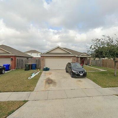 2934 Santa Sofia St, Corpus Christi, TX 78415