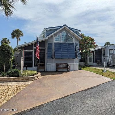 294 Horizon Ln, Melbourne Beach, FL 32951