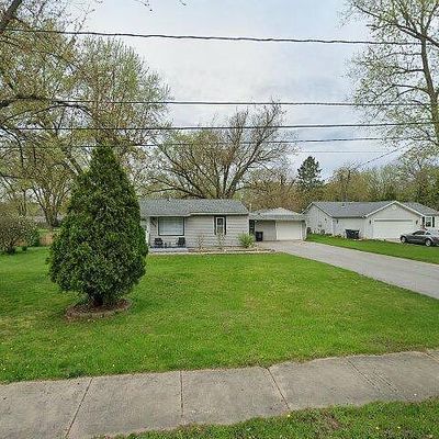 2962 May St, Portage, IN 46368