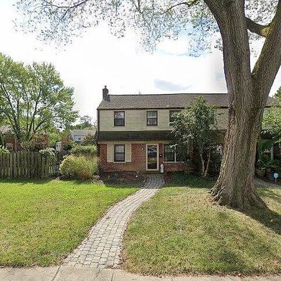 25 Barnard St, Wilmington, DE 19805