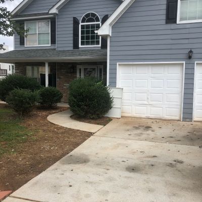 25 Franklin Way, Covington, GA 30016