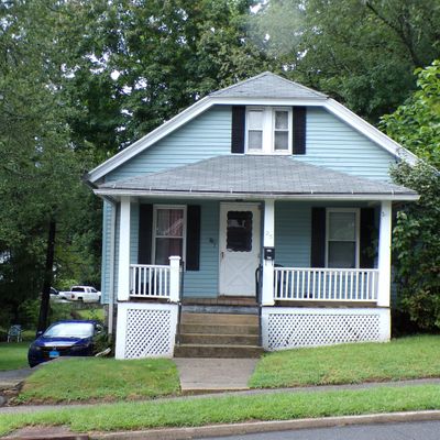 25 Woodbine St, Waterbury, CT 06705