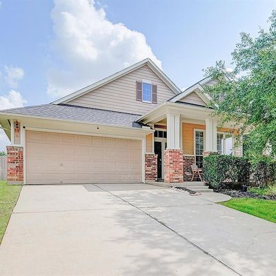 2500 Amy Lee Dr, Conroe, TX 77304