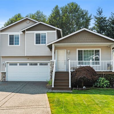 2502 97 Th Pl Se, Everett, WA 98208