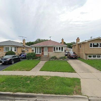 2509 Ernst St, Franklin Park, IL 60131