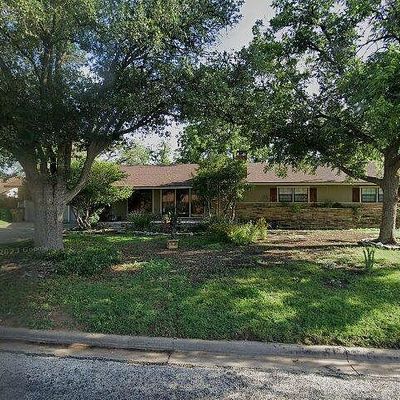 2510 Oxford Ave, San Angelo, TX 76904