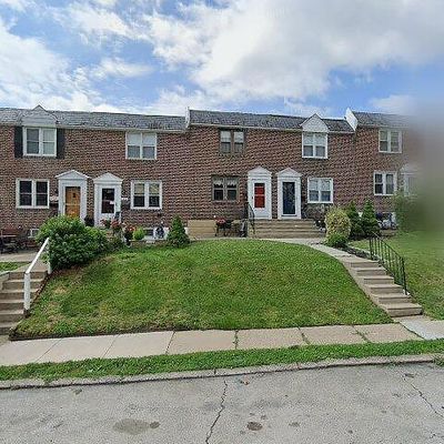 2512 Bond Ave, Drexel Hill, PA 19026