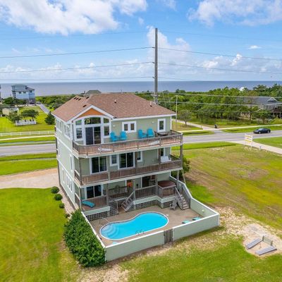 25203 Bold Dune Dr, Waves, NC 27982