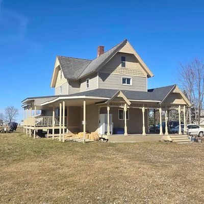 253 S 4 Th St, Dorchester, WI 54425