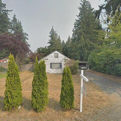 2531 Monroe Ave, Everett, WA 98203