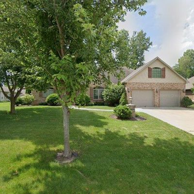 2544 Sage Dr, Green Bay, WI 54302