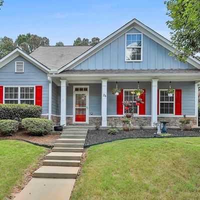 26 Medallion Park, Newnan, GA 30265