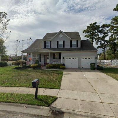 26 Olivia Dr, Egg Harbor Township, NJ 08234