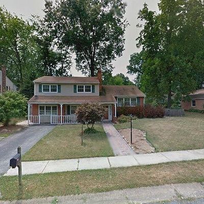 2608 Stephenson Dr, Wilmington, DE 19808