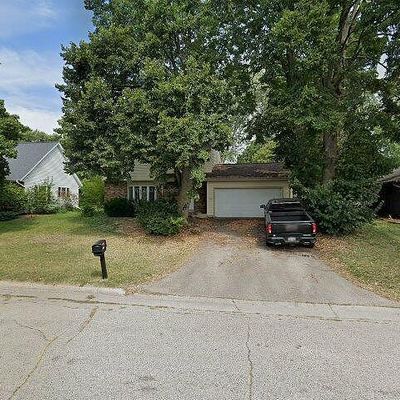 2620 Elizabeth St, Janesville, WI 53548