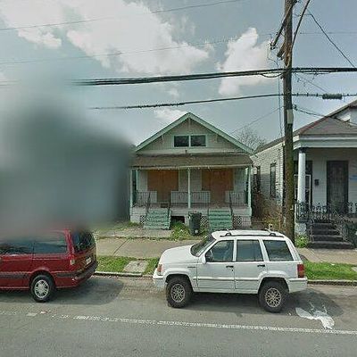 2622 Martin Luther King Jr Blvd, New Orleans, LA 70113